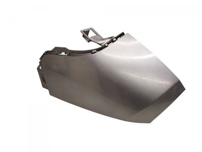 9814607377 Задна броня десен ъгъл PEUGEOT 5008 II (P87) (2016-)