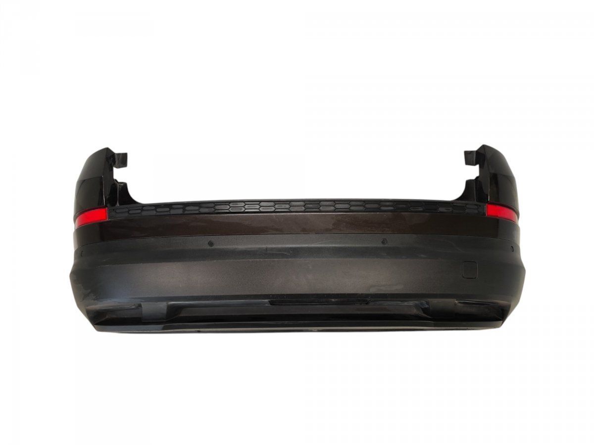 565807521 565807421 Rear bumper SKODA KODIAQ I (NS7) (2016-2024)