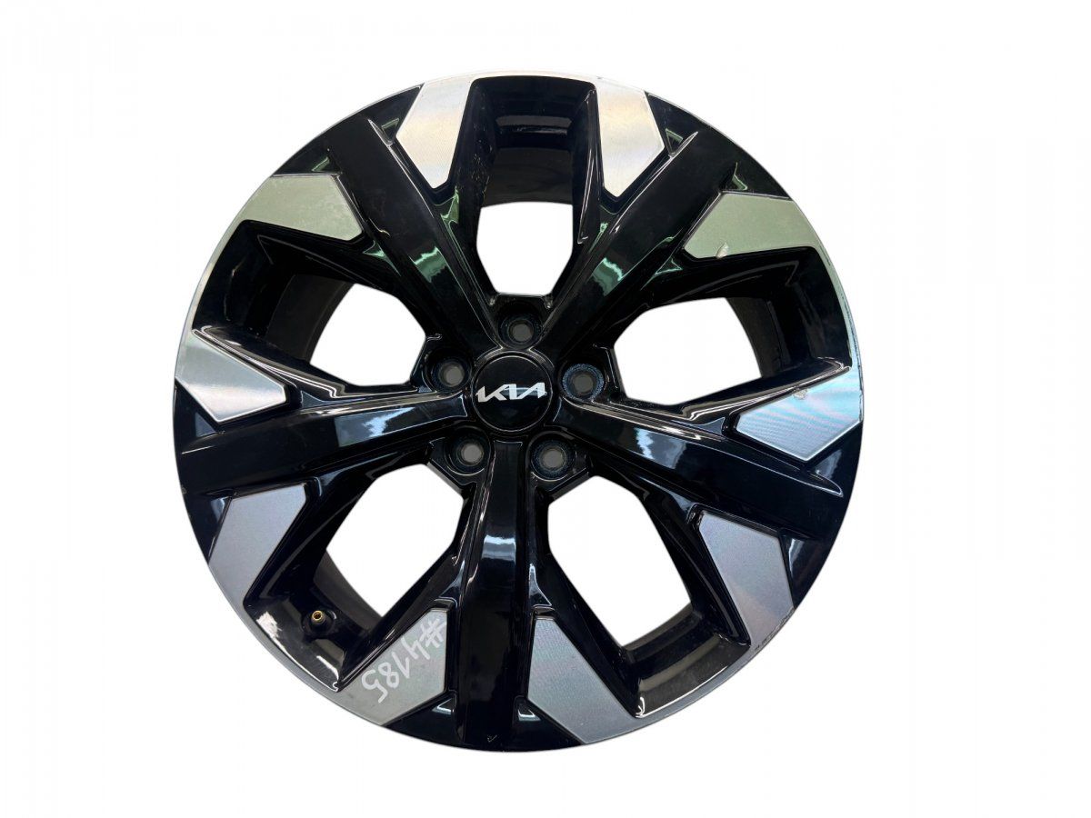 52910P1360 Rim 1 pc KIA SPORTAGE V (NQ5) (2021-)