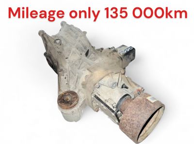 31437562 36010561 36012520 31380867 31367750 36010143 31437562 31492169 31492598 31492728 31492772 32339207 32339208 31437120 31437710 32240049 32249969 Hinterachsdifferenzial VOLVO S90 / V90 (2016-)