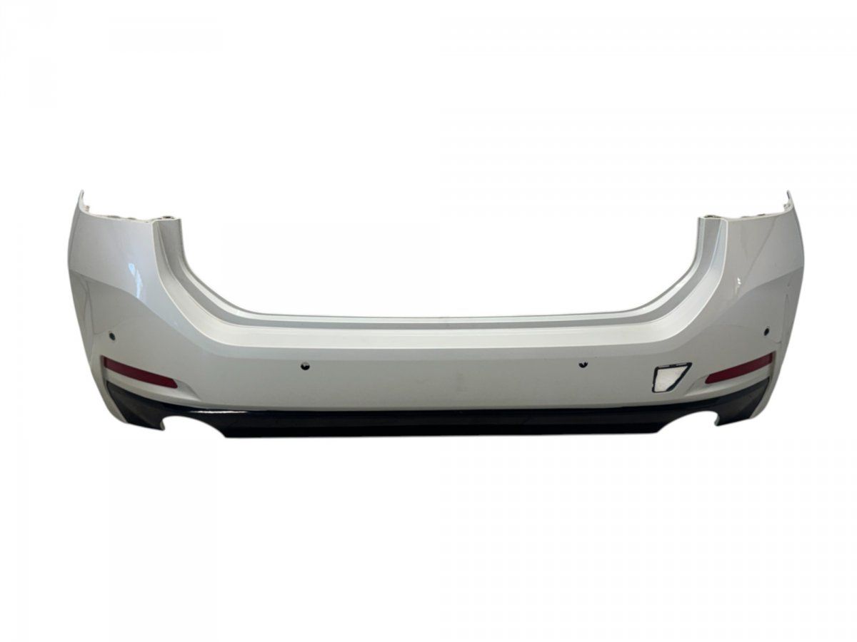 51125A69644 511215857711 Rear bumper BMW 3 / i3 (G20, G21, G28, G81) (2018-)