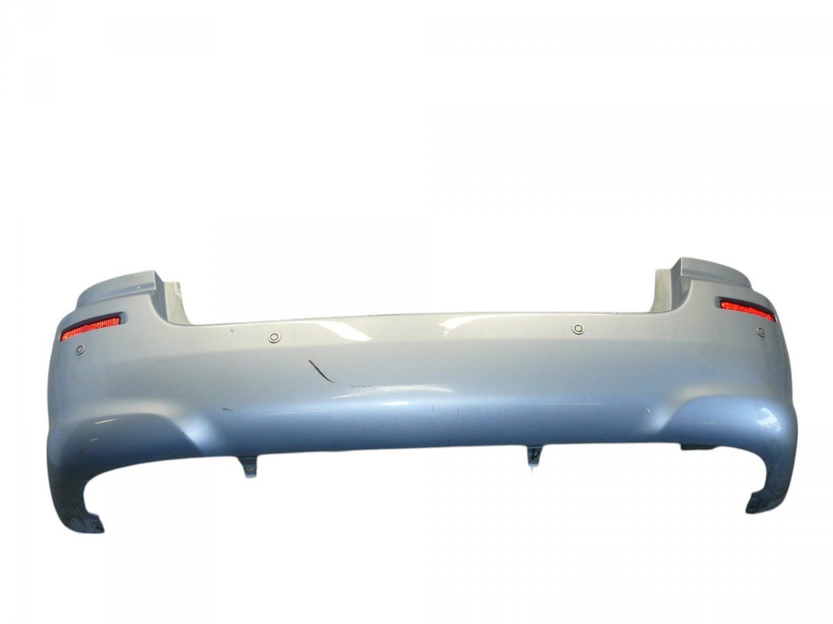 521590F040 Rear bumper TOYOTA COROLLA Verso II (AR10) (2004-2009)