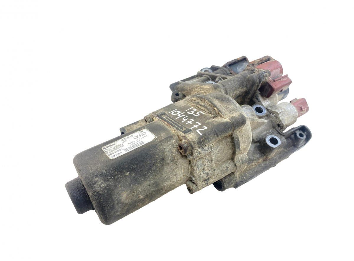 8733102150 405248 405.248 Rear axle differential actuator AUDI A8 (4H) (2009-2017)