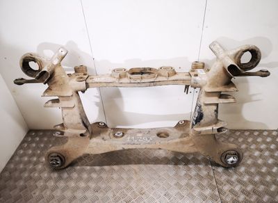 Rear axle Beam MERCEDES-BENZ S-CLASS (W221) (2005-2013)