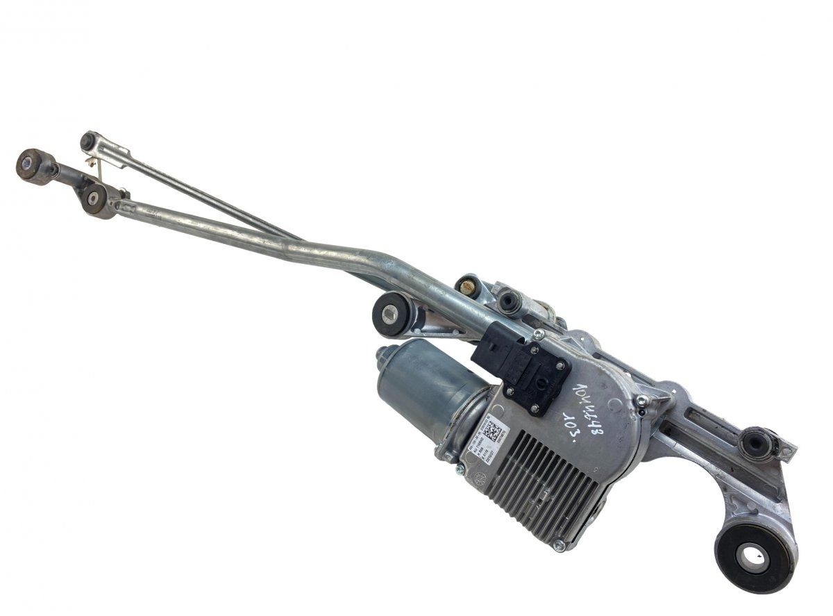 4L2955023F Wiper Motor Windscreen AUDI Q7 (4L) (2006-2015)