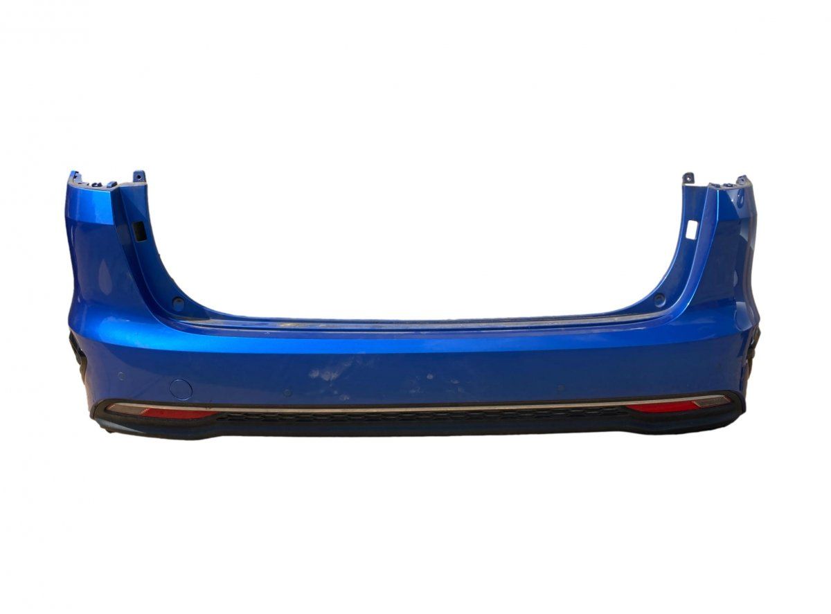 86610J7310 Rear bumper KIA CEED III (CD) (2018-)