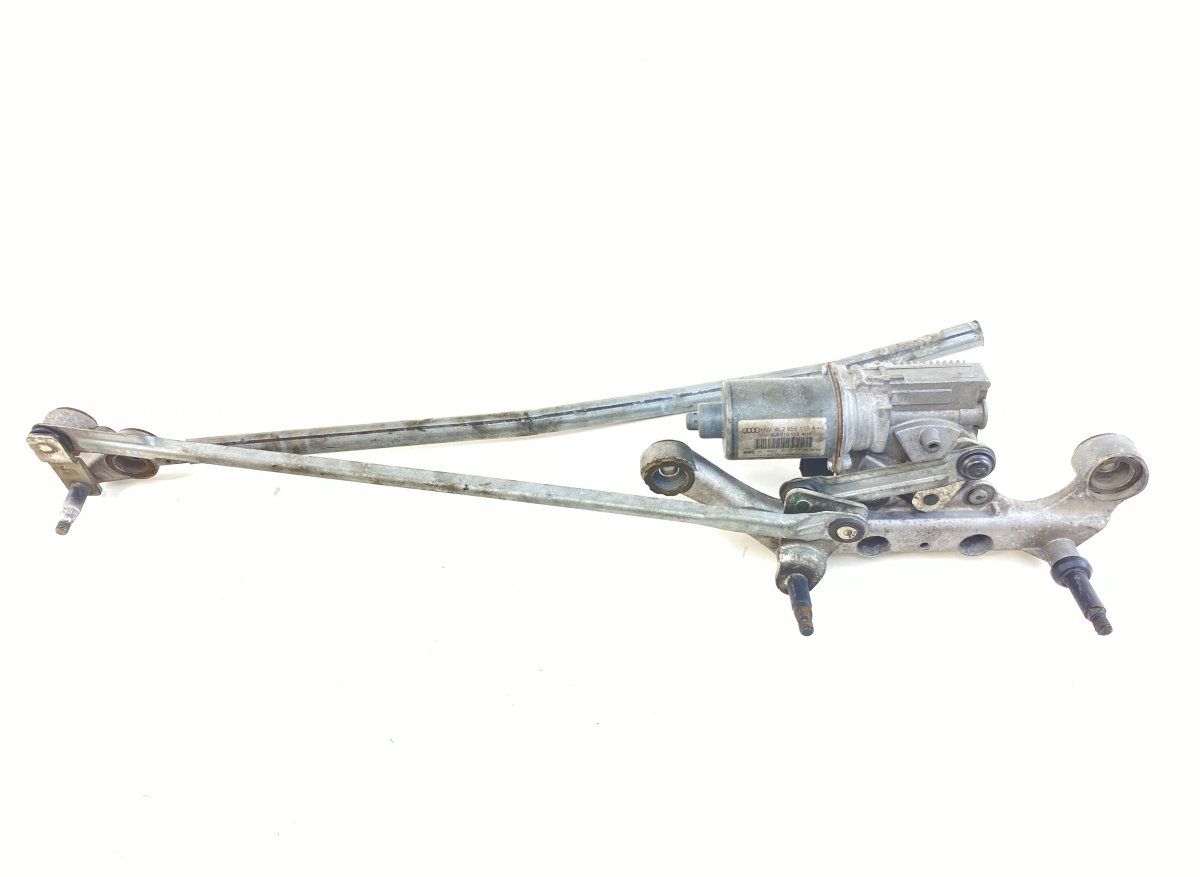4L2955023F Wiper Motor Windscreen AUDI Q7 (4L) (2006-2015)