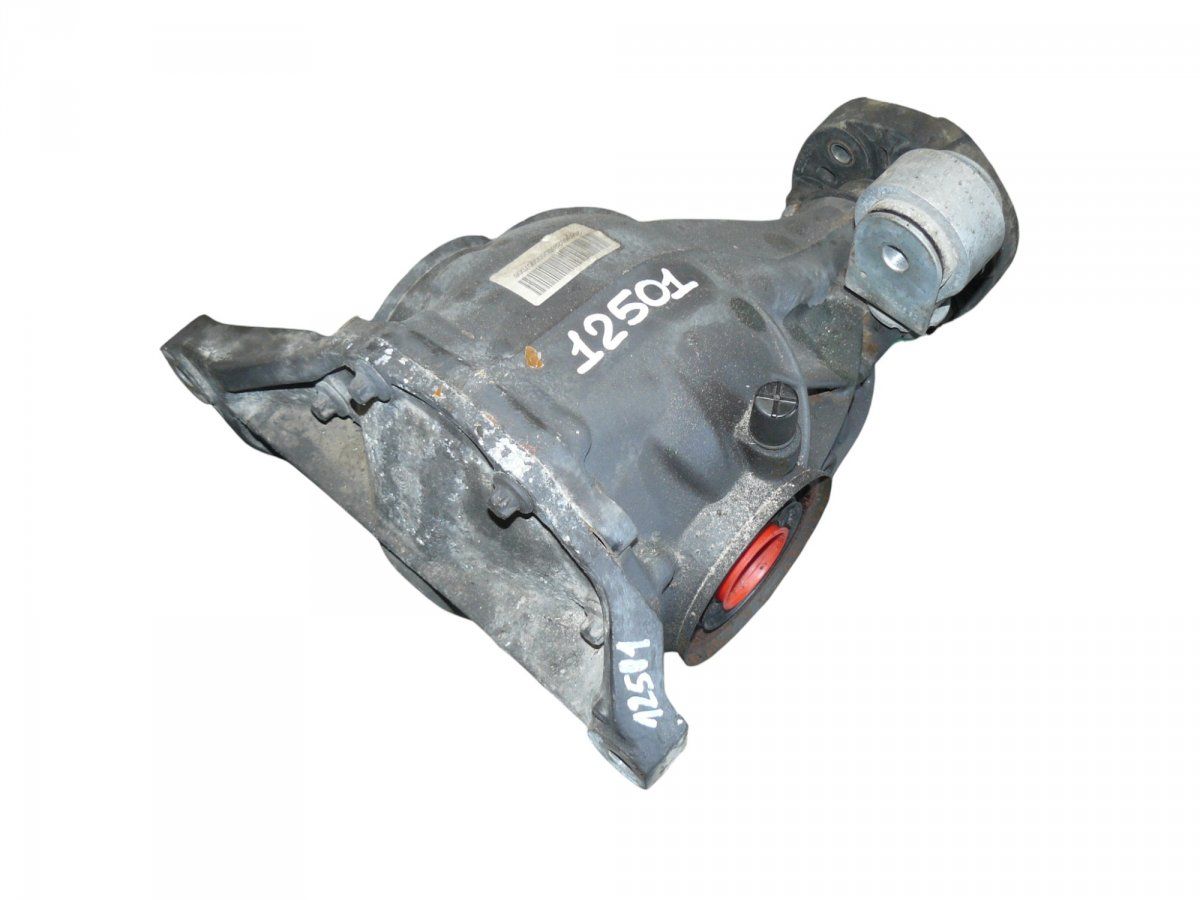 2043502200 Rear axle differential MERCEDES-BENZ C-CLASS (W204) (2007-2013)