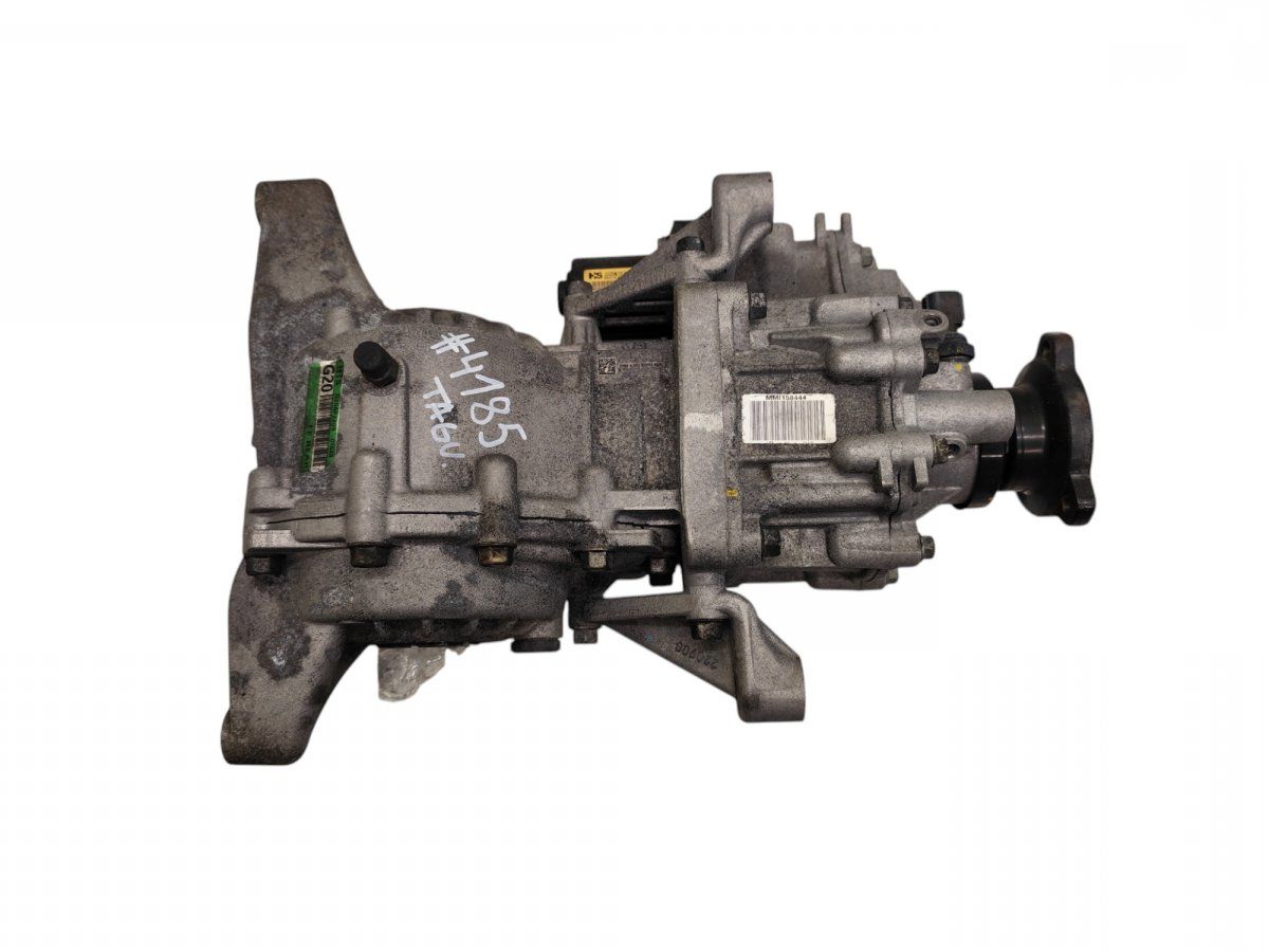 G20AF2209 349310MQ10 Rear axle differential KIA SPORTAGE V (NQ5) (2021-)