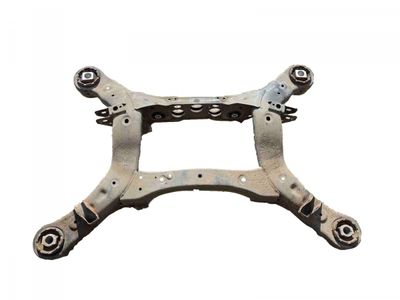 A1673500100 Греда на заден мост MERCEDES-BENZ GLE (W167, C167) (2018-)