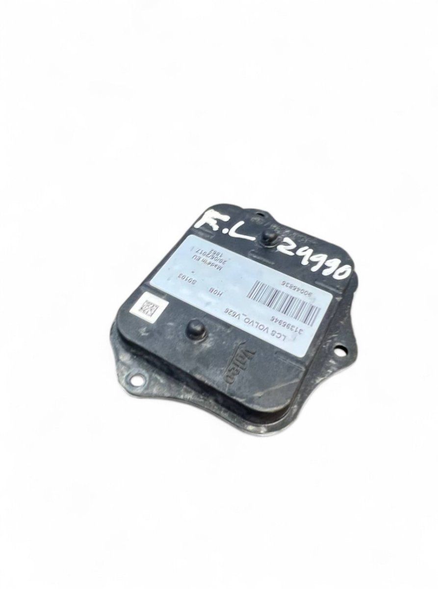 31395946 Xenon control unit left VOLVO S90 / V90 (2016-)