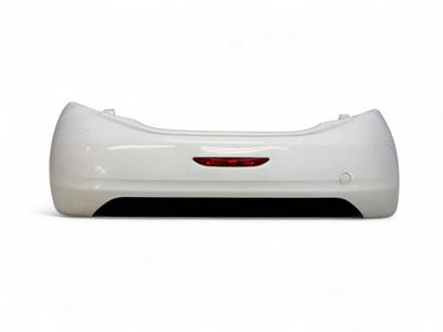 1607254580 Rear bumper PEUGEOT 208 I (A9) (2012-2019)