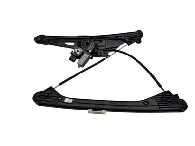 981048888000 9811791280 Window Regulator mechanism front right PEUGEOT 5008 II (P87) (2016-)