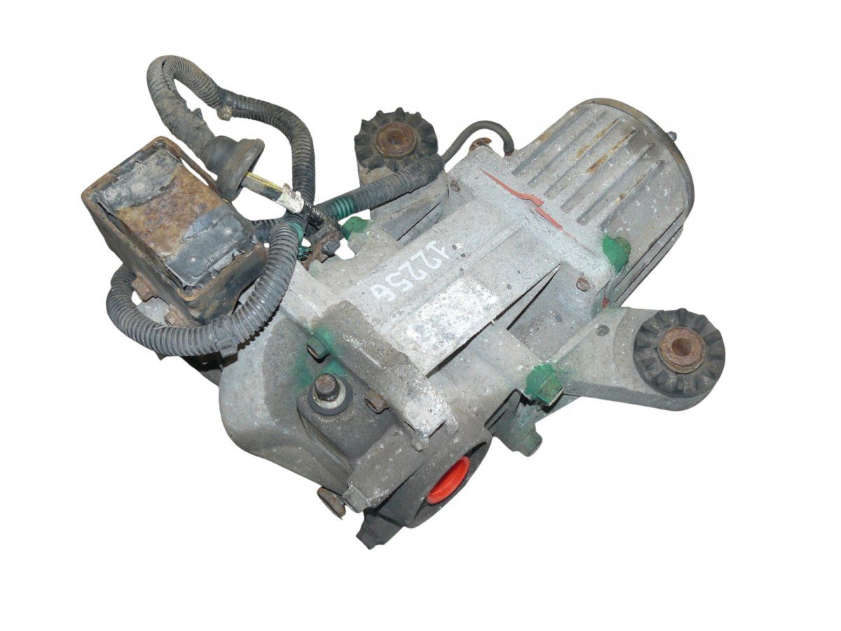 Rear axle differential JEEP COMPASS I (PK) (2006-2016)