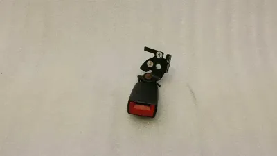 Mercedes E Class W212 Belt Buckle A2128602169 Belt Lock