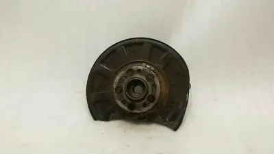 Moyeu arrière droit Mercedes Classe E W212 A2123500241 Boîtier de roulement de roue arrière droit