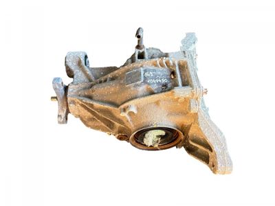 A1673504200 Rear axle differential MERCEDES-BENZ GLE (W167, C167) (2018-)