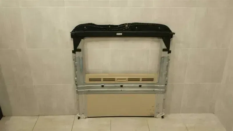 Mercedes E Class W212 Sunroof Frame A2047800429 Sunroof Frame