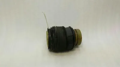 Mercedes E Class W212 labā gaisa atspere A2123203825 aizmugurējais amortizators Airmatic