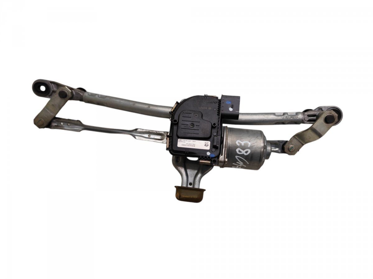 3397022076 1397225003 Wiper linkage / mechanism PEUGEOT 5008 II (P87) (2016-)