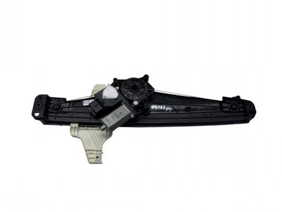 981264288001 9811864680 Window Regulator mechanism rear right PEUGEOT 5008 II (P87) (2016-)