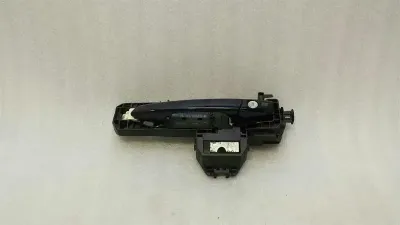 Mercedes E Class W212 FLH Door Handle A2047600170 Door Handle Front Left Carrier