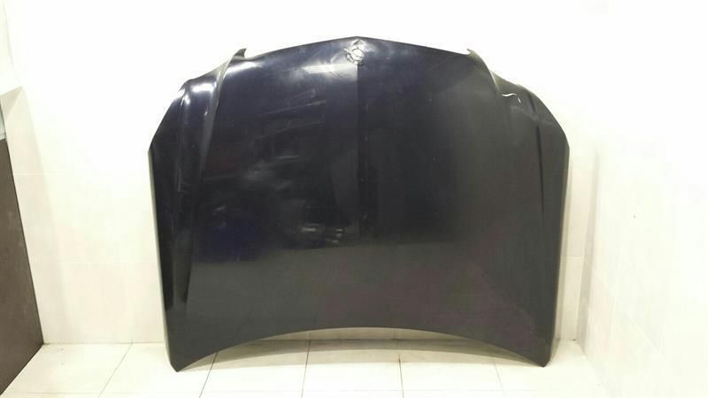 Mercedes E Class W212 Bonnet A2128800157 bonnet faulty