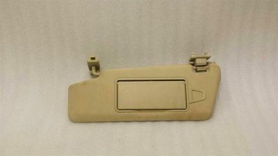Mercedes E Class W212 Left Sun Viewfinder A2128100510 Sun Bezel Left