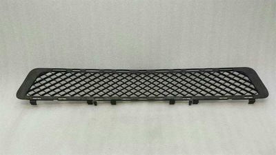 MERCEDES E CLASS W212 FRONT GRILLE CENTRE A2128850523 FRONT BUMPER GRILLE