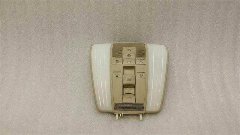 Mercedes E Class W212 Dome Light A2129061000 Interior Light Interior Lamp