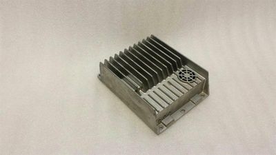 Mercedes E Class W212 Förstärkare A2128700194 Amplifier Logic7 L7 HK