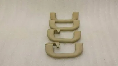 Комплект ручек для крыши Mercedes E-класса W212 A2048100051, комплект ручек для салона