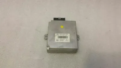 Mercedes W211 E500 A2118203185 vadības bloka brīvroku balss vadības modulis