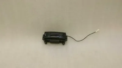 Panneau de commande de climatisation arrière pour Mercedes Classe E W211 A2118300285