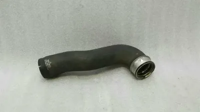 Mercedes ML W164 Intercooler Pipe A1645280382 Pressure Tube Intercooler Tube OM642