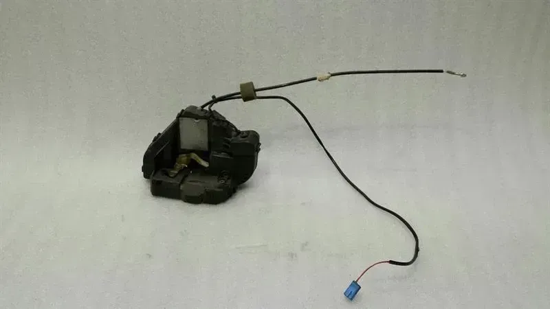 Mercedes E Class W211 rear right door lock A2117300635 door lock rear right