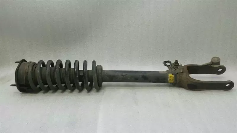 Mercedes ML W164 shock absorber front A1643200130 shock absorber front right