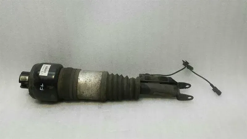 Mercedes W211 shock absorber front A2113205513 shock absorber front left Airmatic