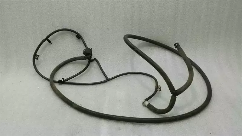 Mercedes ML W164 washer fluid pipes A1648600092 water line hose