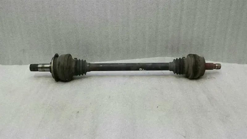 Mercedes E Class W207 Left Rear Drive Shaft A2043501910 Drive Shaft Rear Li