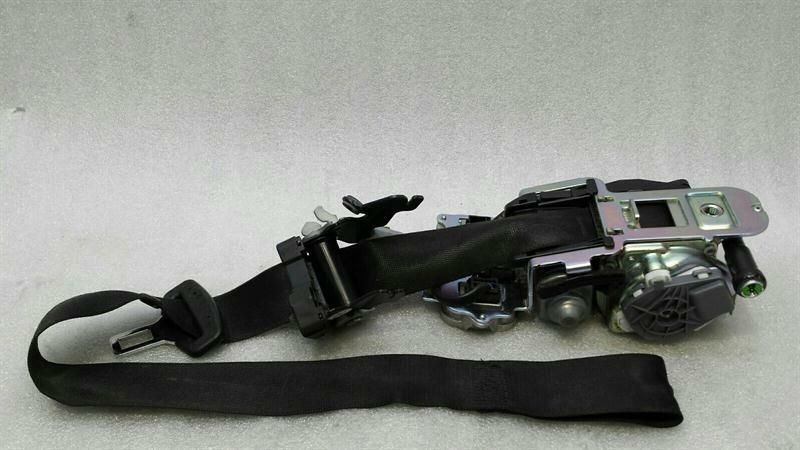 Mercedes E Class W207 front seat belt A2078603685 seat belt front belt RE