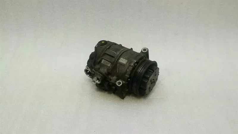 Mercedes E Class W211 E500 A/C Compressor A0012300811 Air Conditioning Compressor