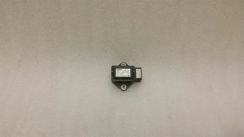 Mercedes E Class W211 E500 Sensor A0025426618 YAWRATE Sensor