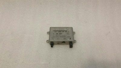 Mercedes E Klasa W211 E500 Antena / Wzmacniacz antenowy A2118200885