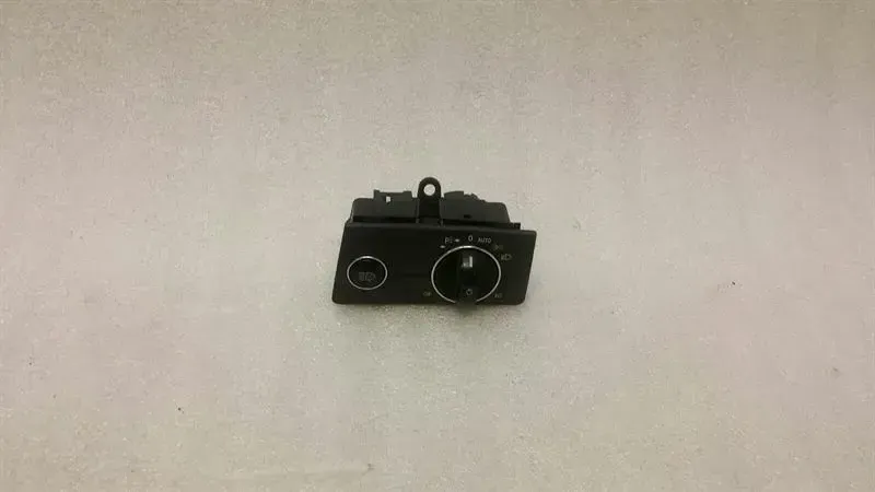 Mercedes E Class W211 E500 Headlight Switch A2115450404 Light Switch