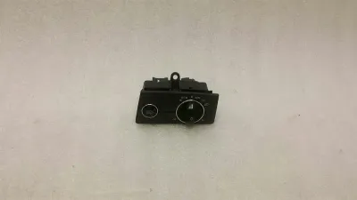 Mercedes E Class W211 E500 Headlight Switch A2115450404 Light Switch