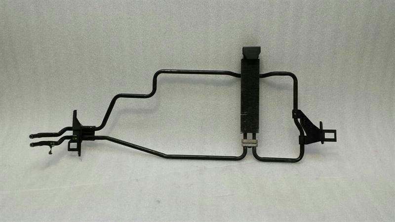 Mercedes E Class W211 Power Steering Cooling A2114661724 SERVO OIL COOLER