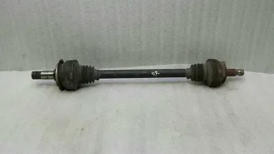 Mercedes E Class W207 Drivaxel Bak RE A2043501910 Bak Höger Drivaxel
