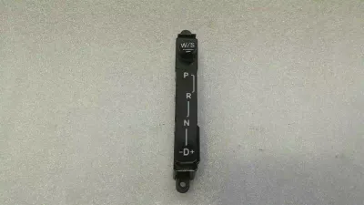 Mercedes E Class W211 A2115420126 Styrenhet Växelspaksindikatormodul