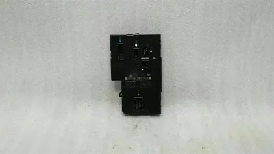 Moduł elektroniczny Mercedes E Class W207 A2129003702 ECU SAM